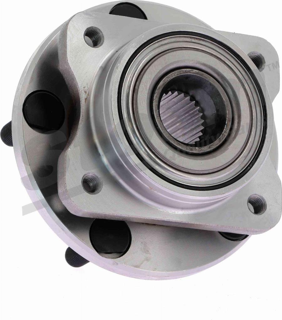 Storm 980787 - Kit de roulements de roue droxauto.com