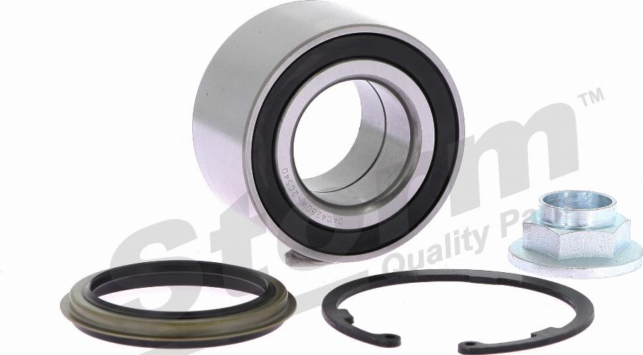 Storm 939260 - Kit de roulements de roue droxauto.com