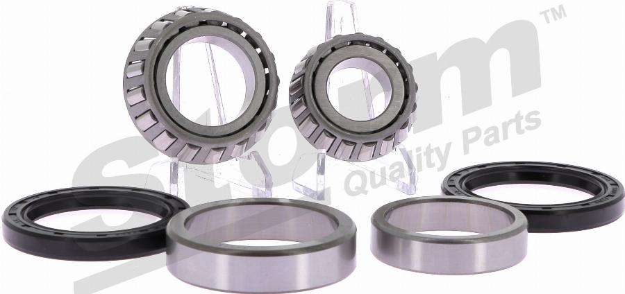 Storm 931831 - Kit de roulements de roue droxauto.com
