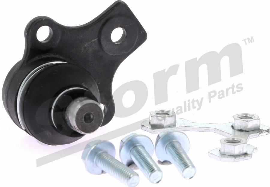 Storm 92081 - Rotule de suspension droxauto.com