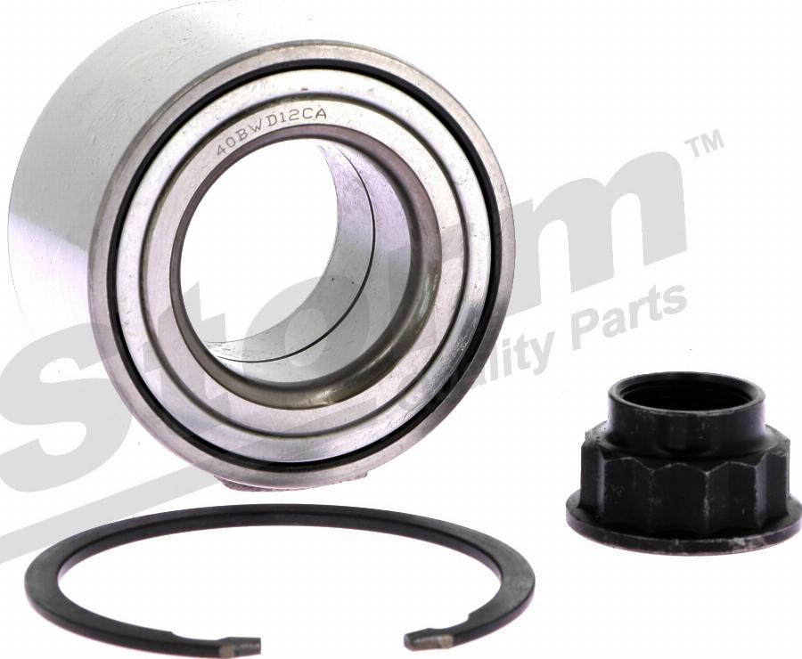 Storm 970088 - Kit de roulements de roue droxauto.com