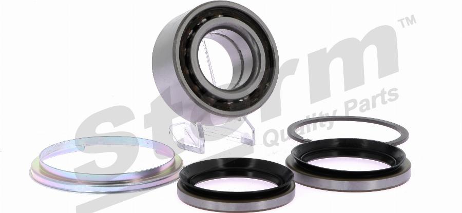 Storm 970396 - Kit de roulements de roue droxauto.com