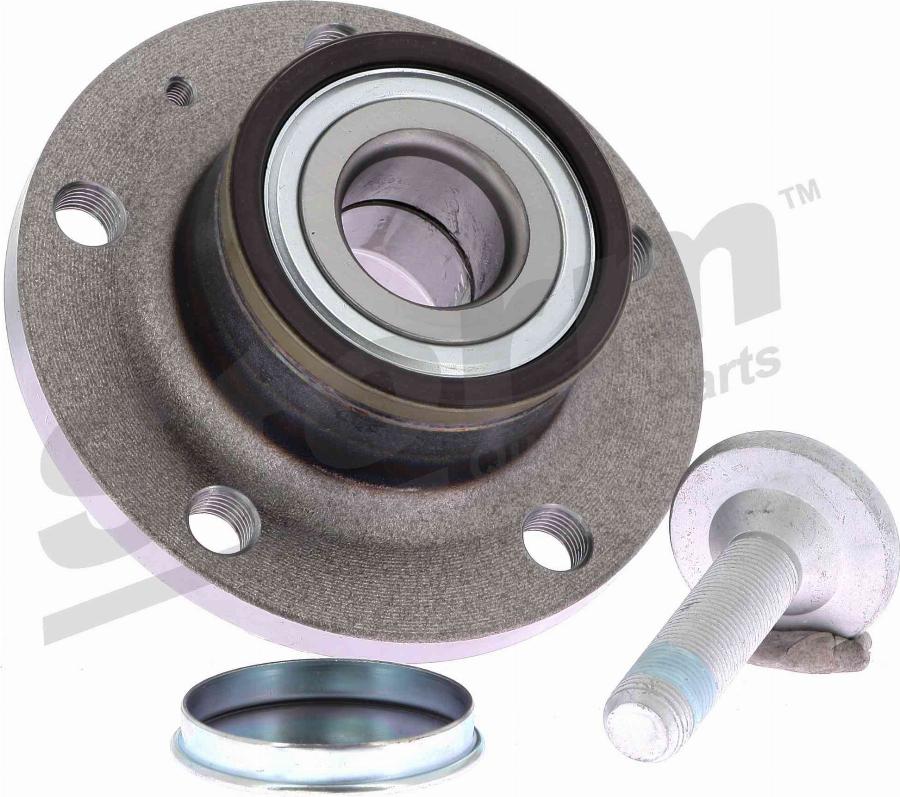 Storm 97166 - Kit de roulements de roue droxauto.com