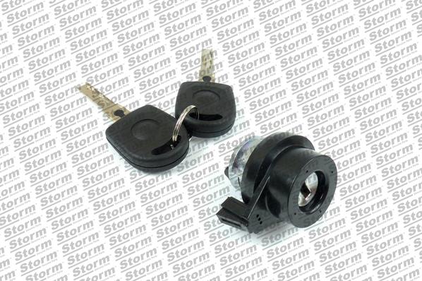 Storm 9712501 - Interrupteur d'allumage / de démarreur droxauto.com