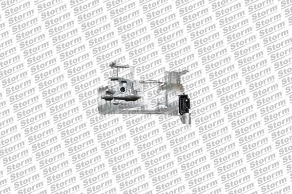 Storm 9712502 - Interrupteur d'allumage / de démarreur droxauto.com