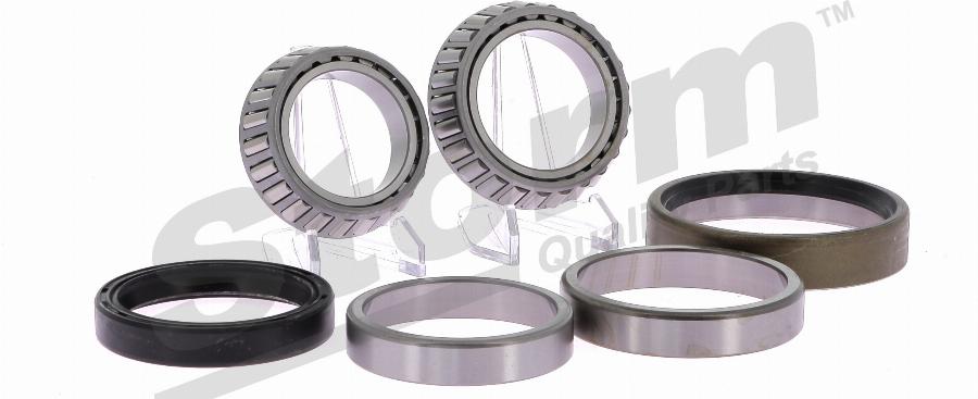 Storm 490093 - Kit de roulements de roue droxauto.com