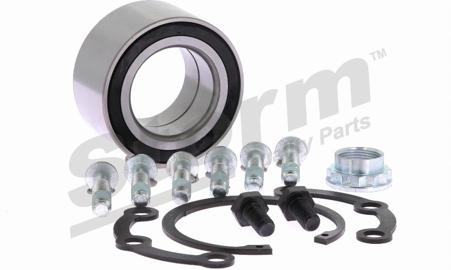 Storm 491979 - Kit de roulements de roue droxauto.com