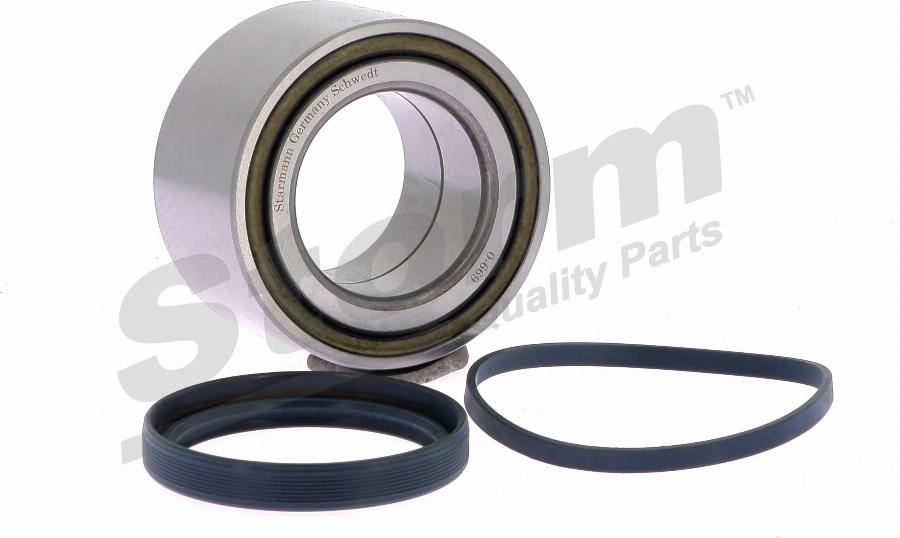 Storm 491008 - Kit de roulements de roue droxauto.com