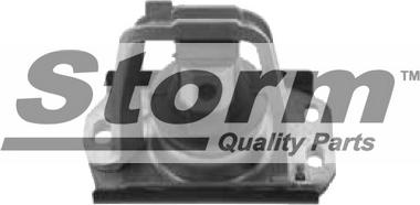 Storm 4453 - Support moteur droxauto.com