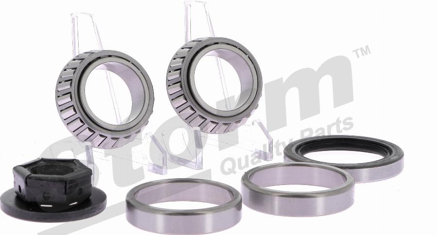 Storm 44065 - Kit de roulements de roue droxauto.com