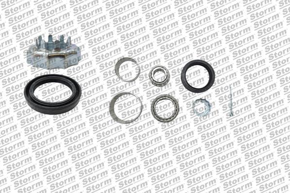 Storm 44066 - Kit de roulements de roue droxauto.com