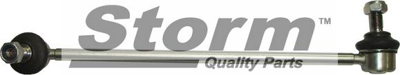 Storm 4874R - Entretoise / tige, stabilisateur droxauto.com