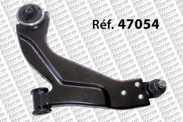 Storm 47054 - Bras de liaison, suspension de roue droxauto.com