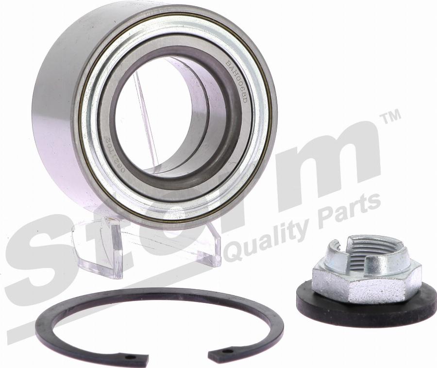 Storm 47066 - Kit de roulements de roue droxauto.com
