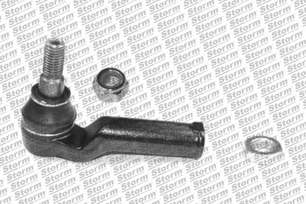 Storm 47088 - Rotule de barre de connexion droxauto.com