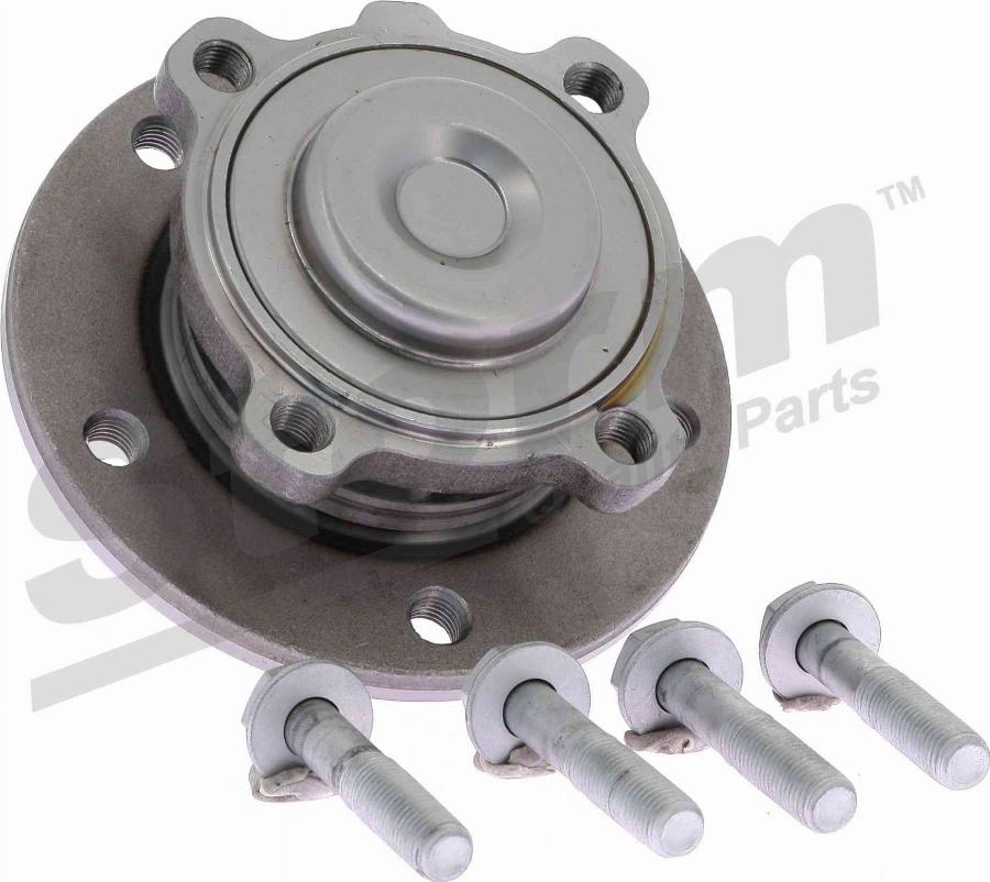 Storm 590402 - Kit de roulements de roue droxauto.com