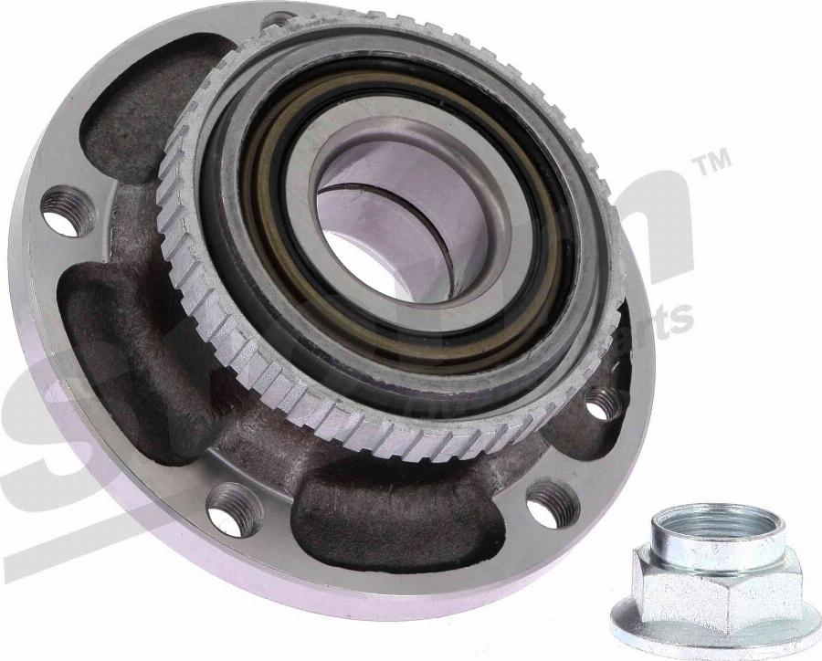 Storm 590069 - Kit de roulements de roue droxauto.com