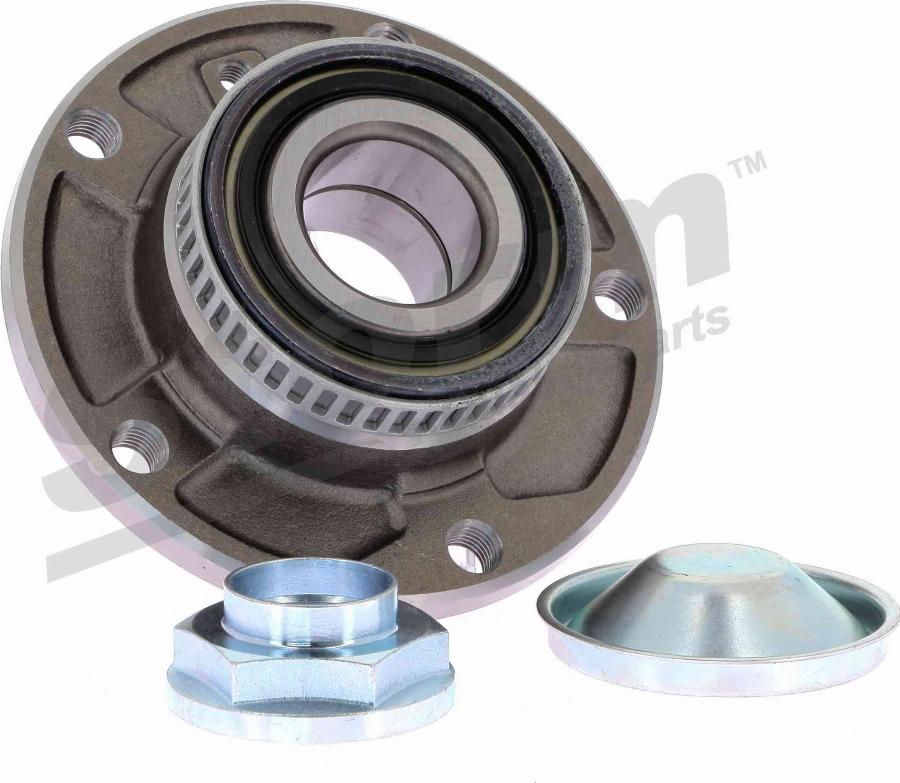 Storm 590025 - Kit de roulements de roue droxauto.com