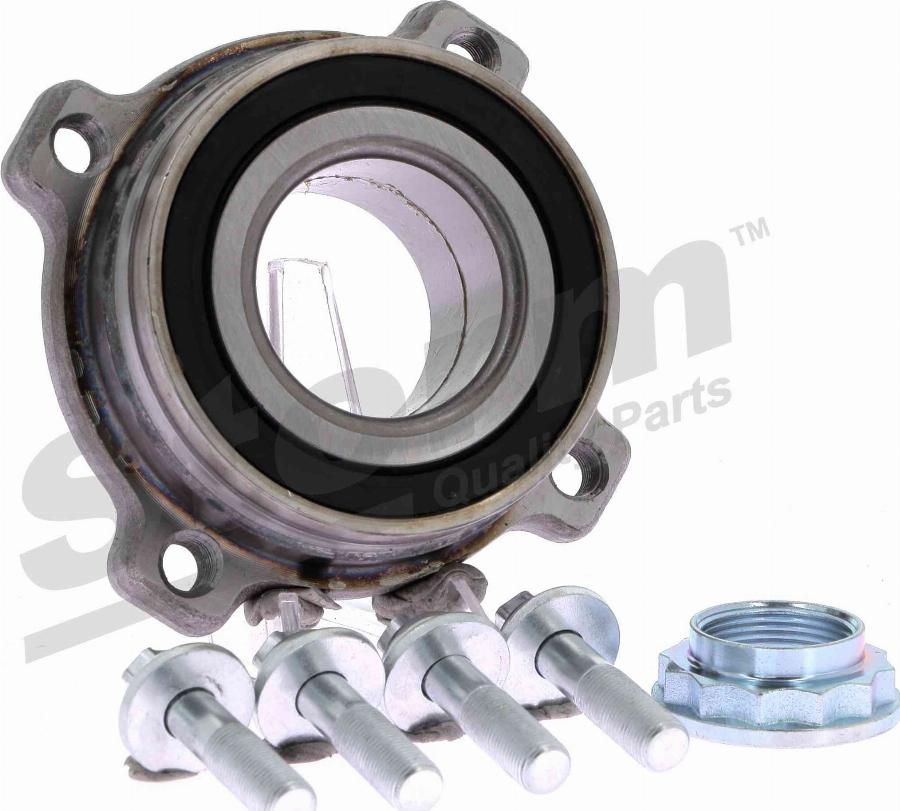 Storm 591012 - Kit de roulements de roue droxauto.com