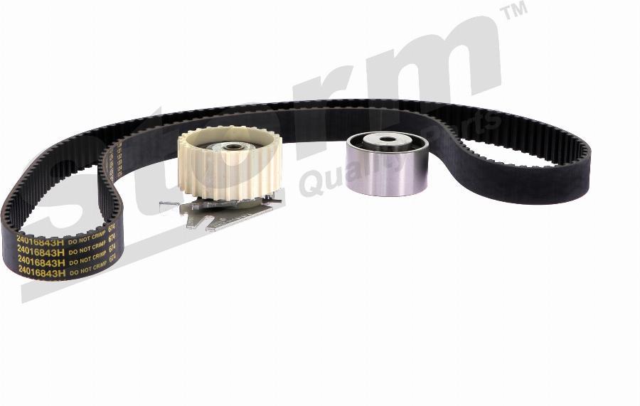 Storm 5550593 - Kit de distribution droxauto.com