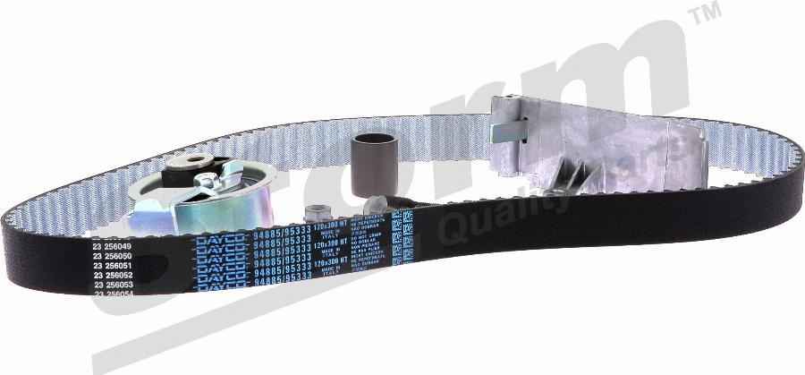 Storm 5550583 - Kit de distribution droxauto.com