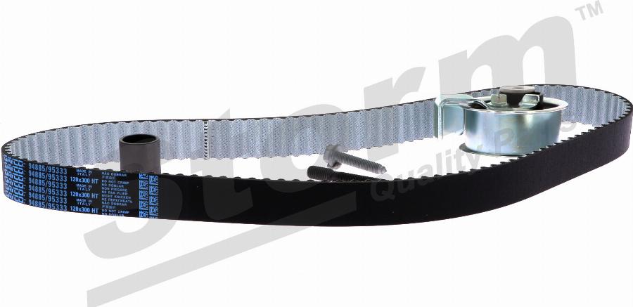 Storm 5550582 - Kit de distribution droxauto.com