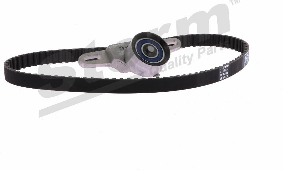 Storm 5550007 - Kit de distribution droxauto.com