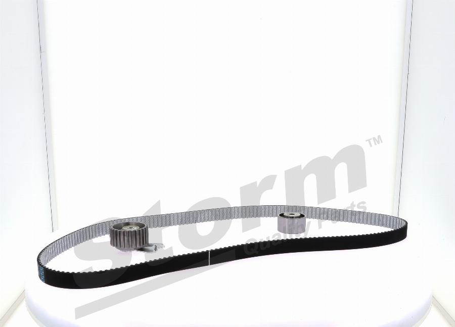 Storm 5550012 - Kit de distribution droxauto.com