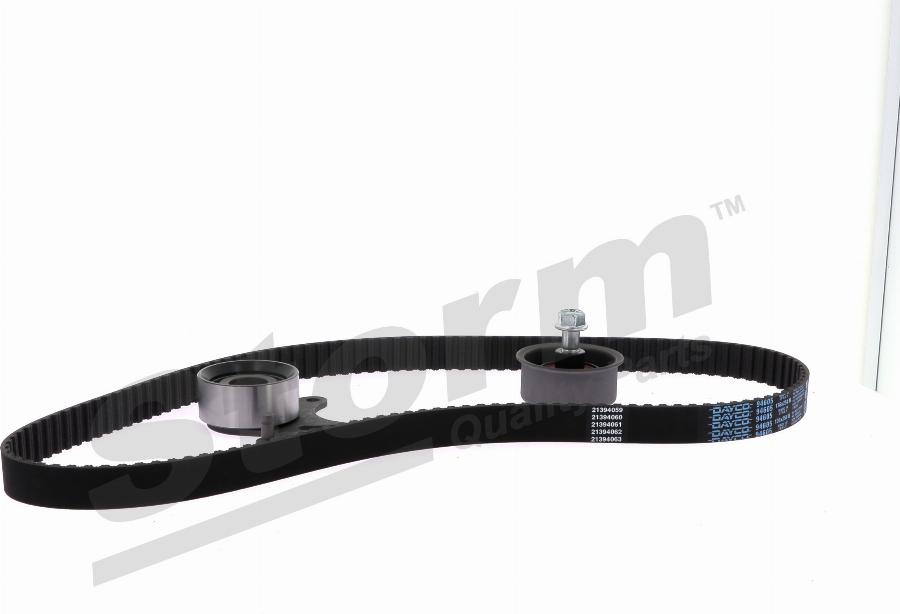 Storm 5550024 - Kit de distribution droxauto.com