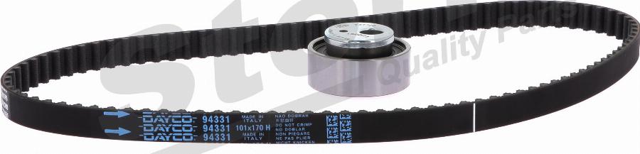 Storm 5550108 - Kit de distribution droxauto.com