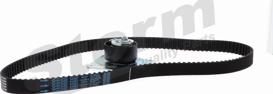 Storm 5550332 - Kit de distribution droxauto.com