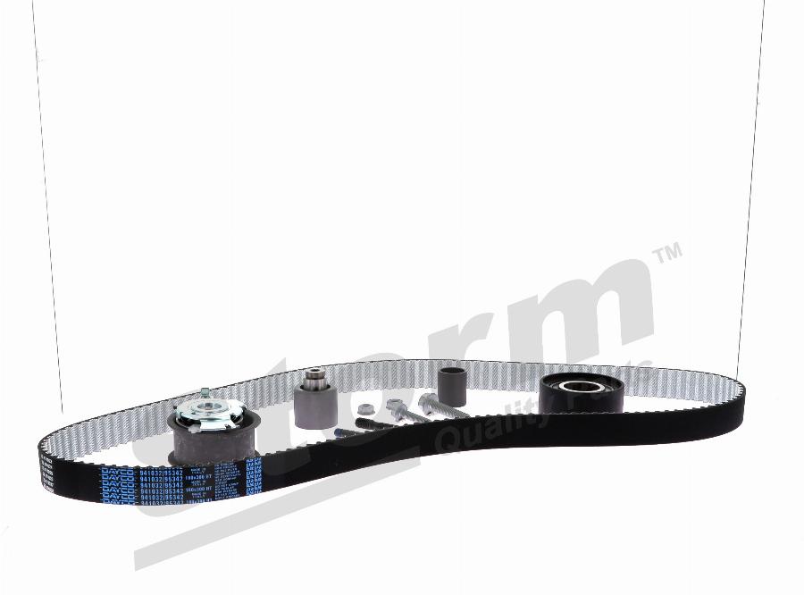 Storm 5550791 - Kit de distribution droxauto.com