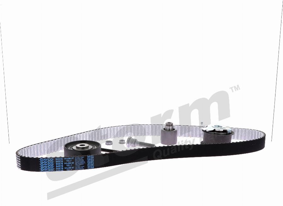 Storm 5550732 - Kit de distribution droxauto.com