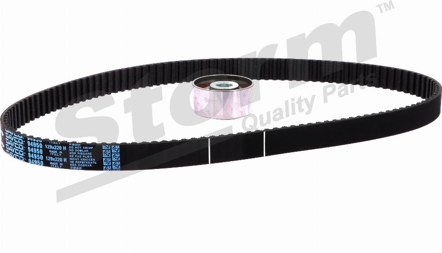 Storm 5550727 - Kit de distribution droxauto.com