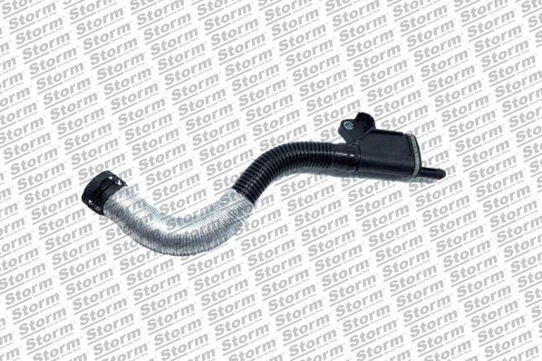 Storm 557900 - Tuyau, ventilation de carter-moteur droxauto.com