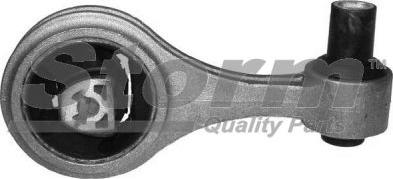 Storm 5602 - Support moteur droxauto.com