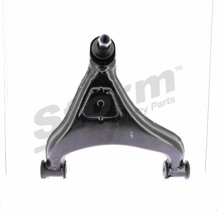 Storm 500251 - Bras de liaison, suspension de roue droxauto.com