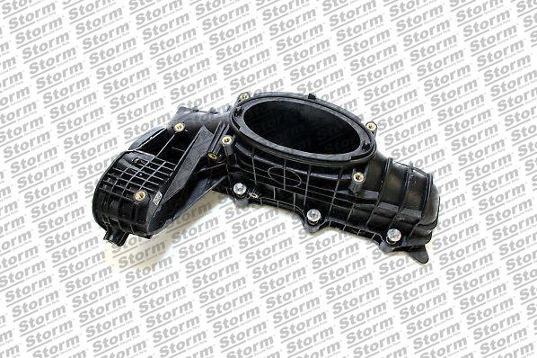 Storm 516501 - Module de tube d'admission droxauto.com