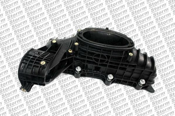 Storm 516518 - Suspension, bras de liaison droxauto.com