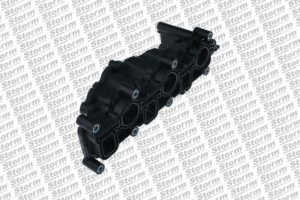 Storm 516512 - Module de tube d'admission droxauto.com