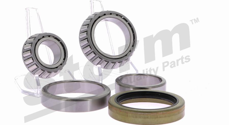 Storm 52065 - Kit de roulements de roue droxauto.com