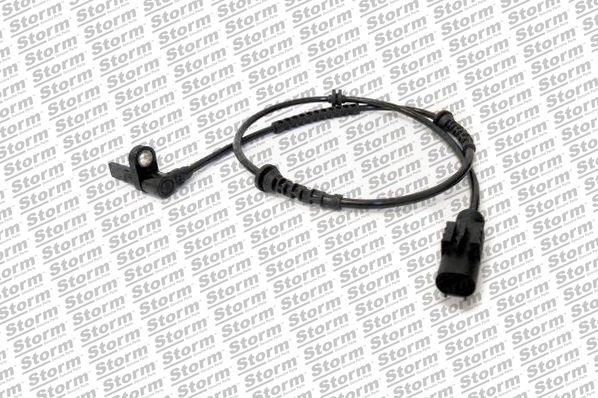 Storm 699102 - Capteur, vitesse de roue droxauto.com
