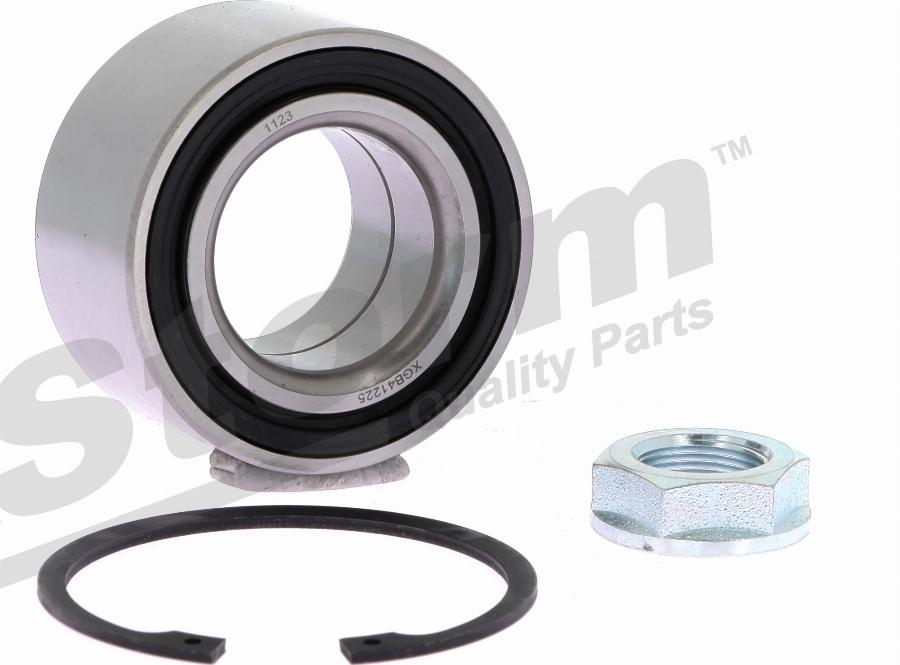 Storm 690564 - Kit de roulements de roue droxauto.com