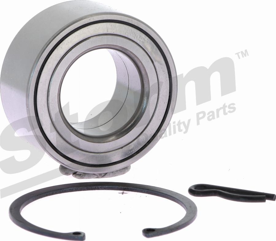 Storm 690237 - Kit de roulements de roue droxauto.com