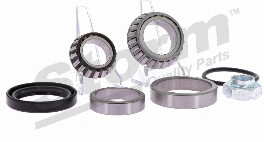 Storm 690273 - Kit de roulements de roue droxauto.com