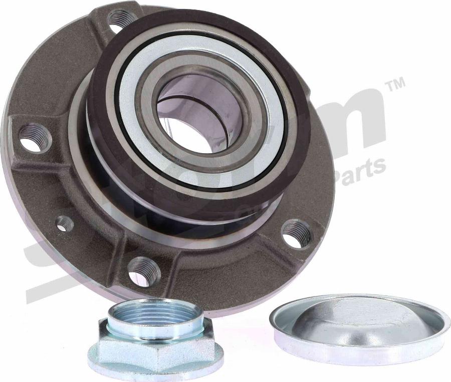 Storm 691570 - Kit de roulements de roue droxauto.com