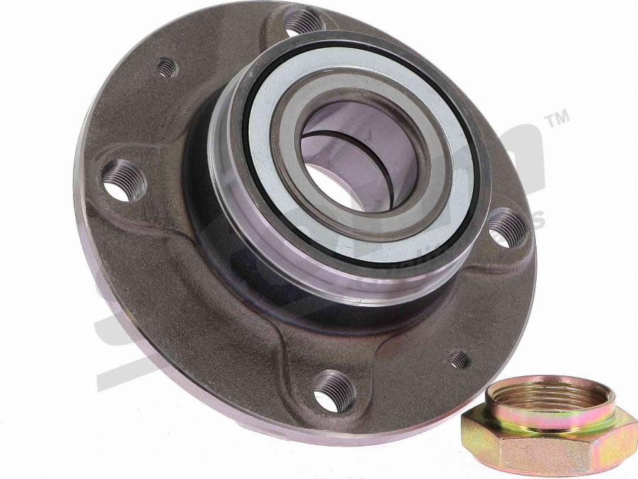 Storm 691226 - Kit de roulements de roue droxauto.com