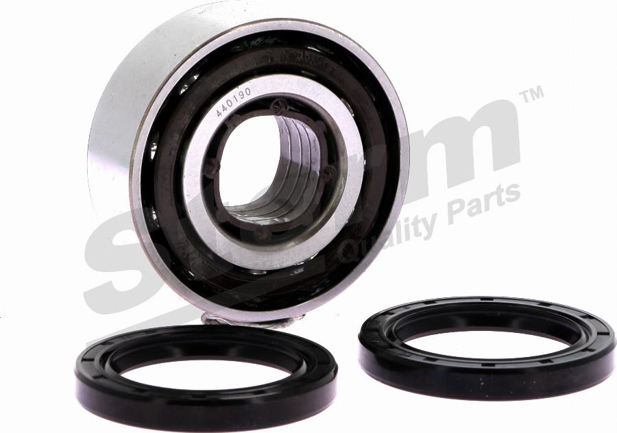 Storm 691754 - Kit de roulements de roue droxauto.com