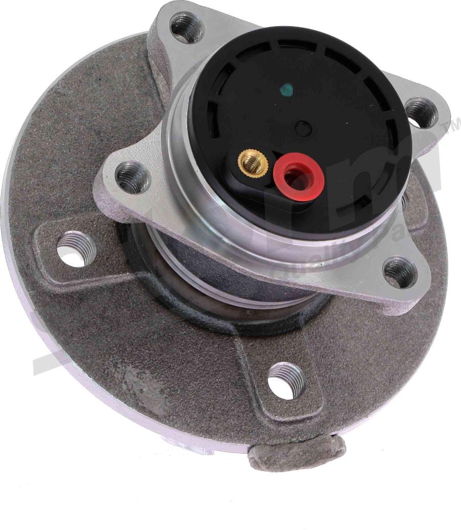 Storm 691724 - Kit de roulements de roue droxauto.com