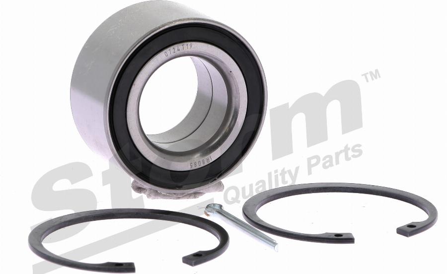Storm 64060 - Kit de roulements de roue droxauto.com